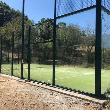 Casa Rural En Constantina Zewnętrze zdjęcie