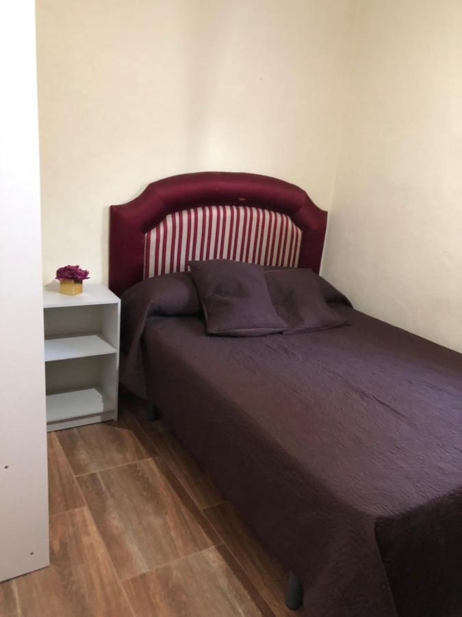 Casa Rural En Constantina Zewnętrze zdjęcie