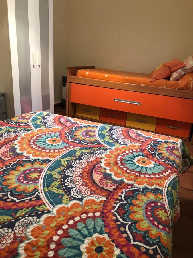 Casa Rural En Constantina Zewnętrze zdjęcie
